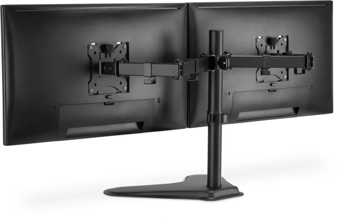 Digitus DA-90401 Schermtafelsteun 81.3" - Zwart