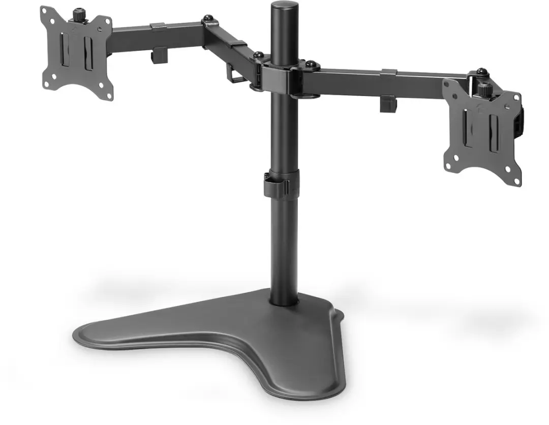 Digitus DA-90401 Schermtafelsteun 81.3" - Zwart