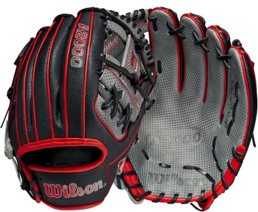 Wilson A2000 1975SS Honkbalhandschoen 11.75"