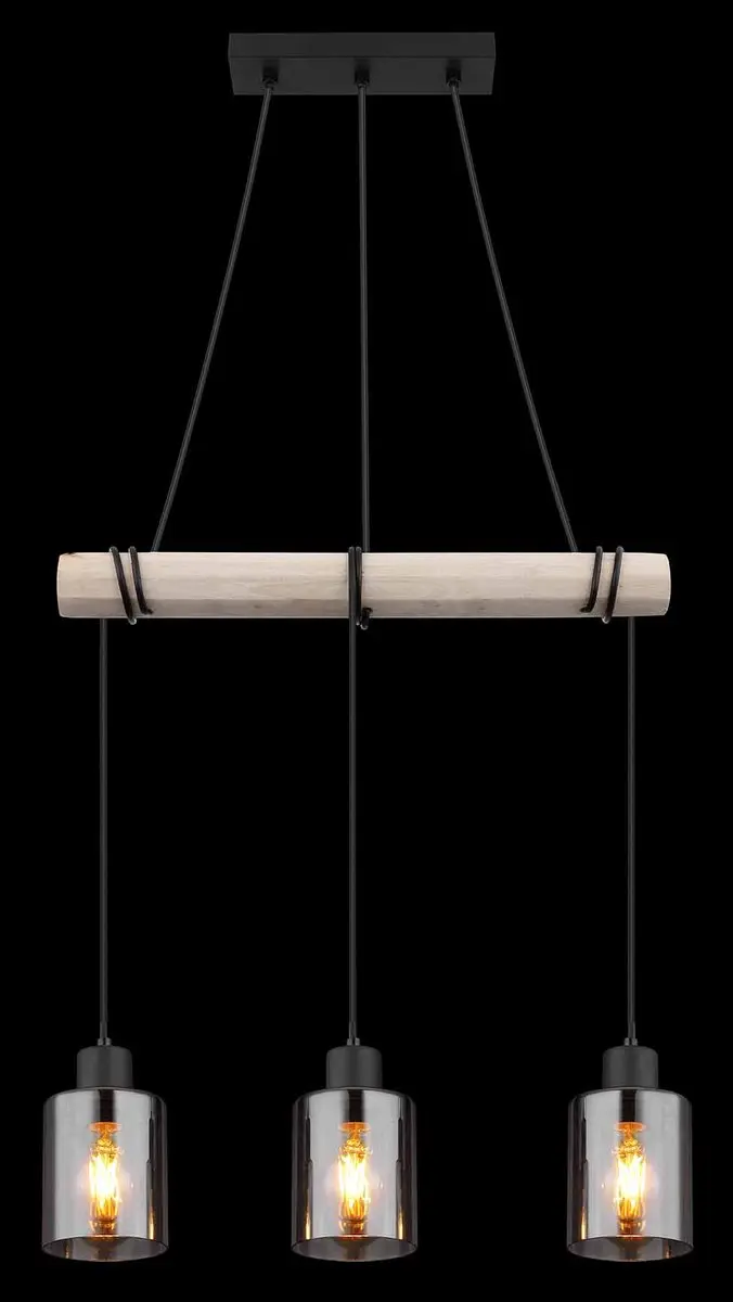 Globo Hadera Hanglamp