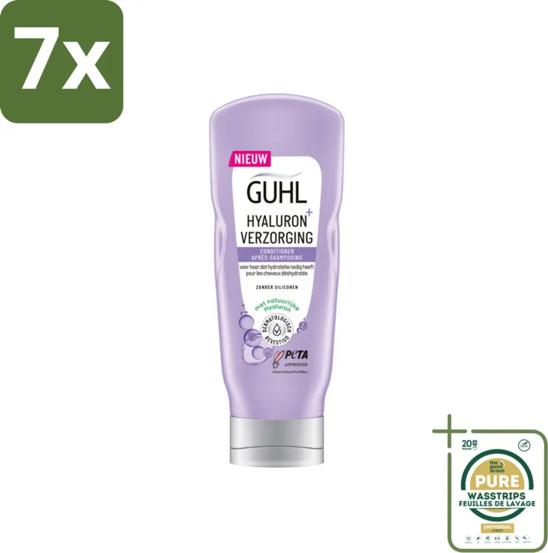 Guhl Hyaluron+ Conditioner 1400ml