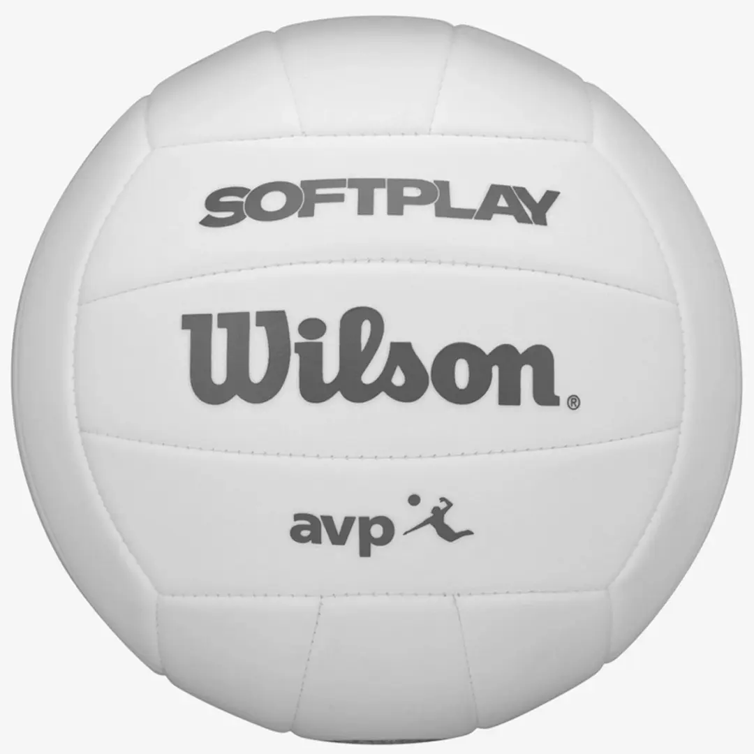 Wilson AVP Soft Play Volleybal Maat 5
