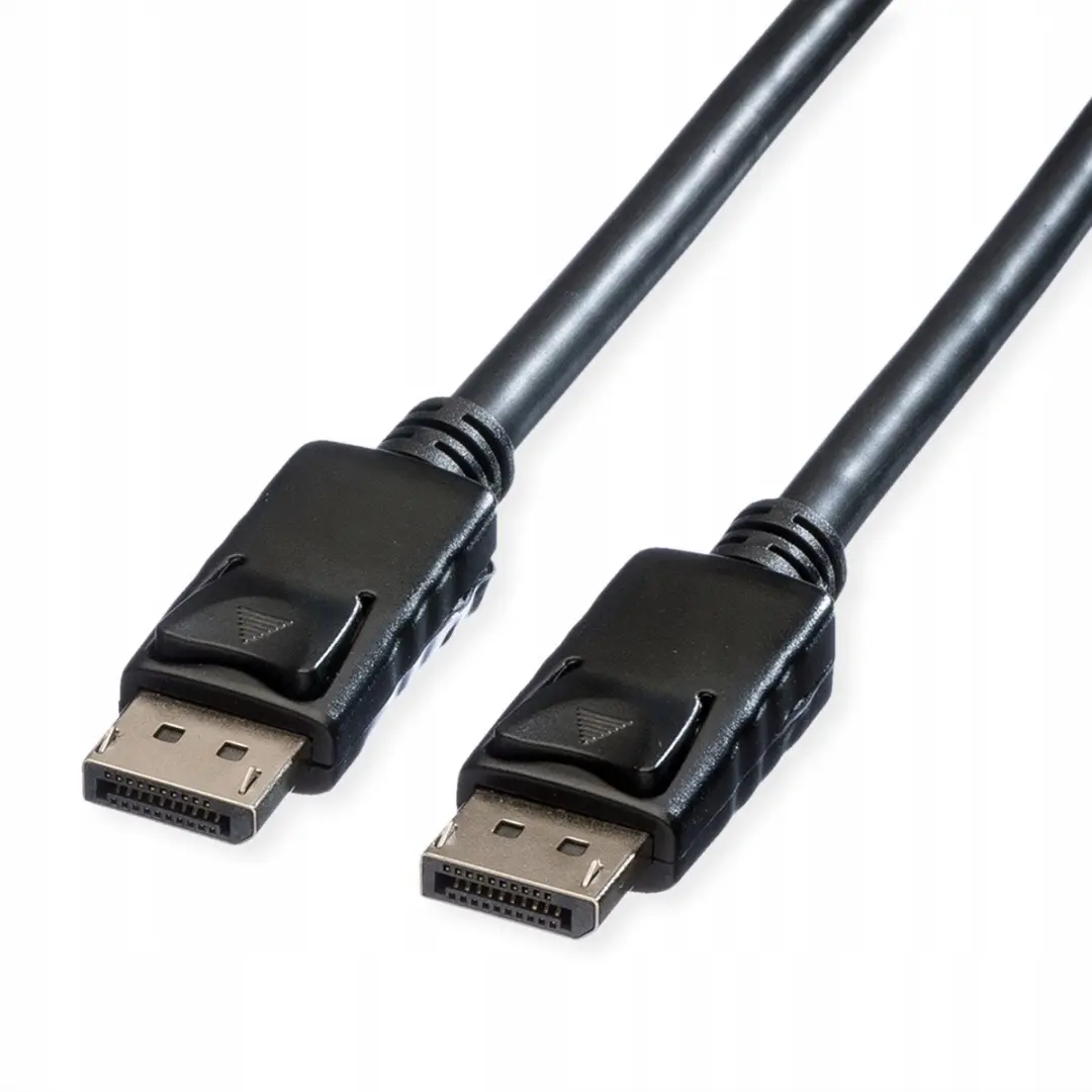 Roline DisplayPort Kabel DP-DP 11.04.5609