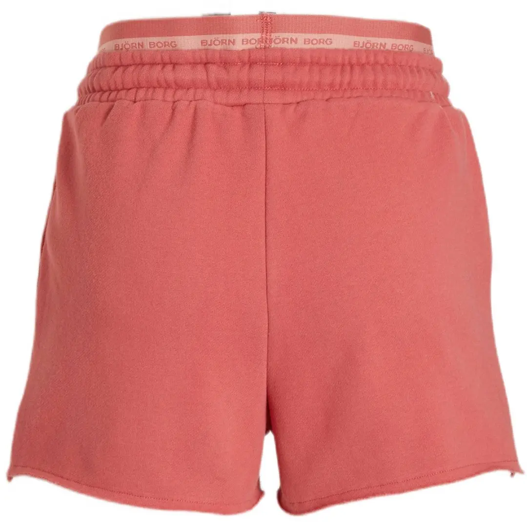 Björn Borg STHLM Elastic Shorts - Roze - Maat XXL