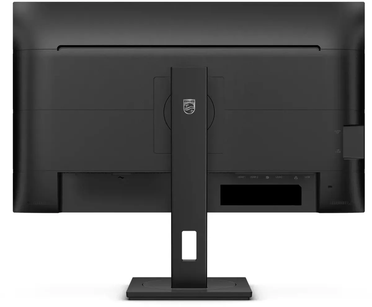 Philips 3000 Series 27B1U3900/00 Monitor 4K 27" - Zwart