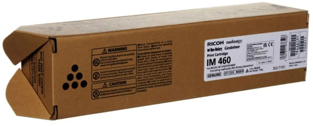 Ricoh 842610 Tonercartridge