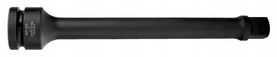 Bahco Slagdoppen Verlenger 1" 100mm