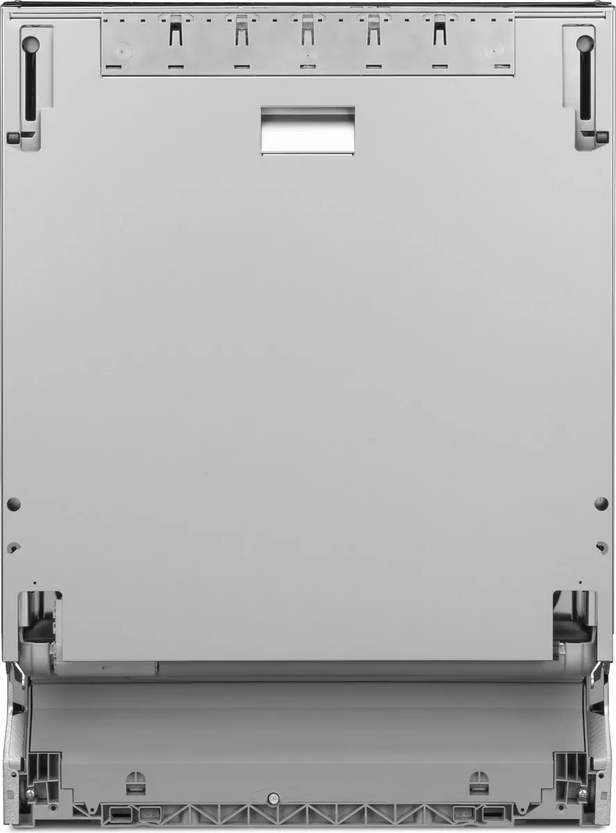 Smeg ST273CL Inbouw Vaatwasser 13 Couverts - Zwart