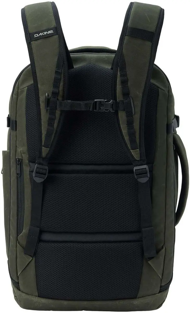Dakine Verge Backpack 32L Rugzak - 16 inch - Rosin
