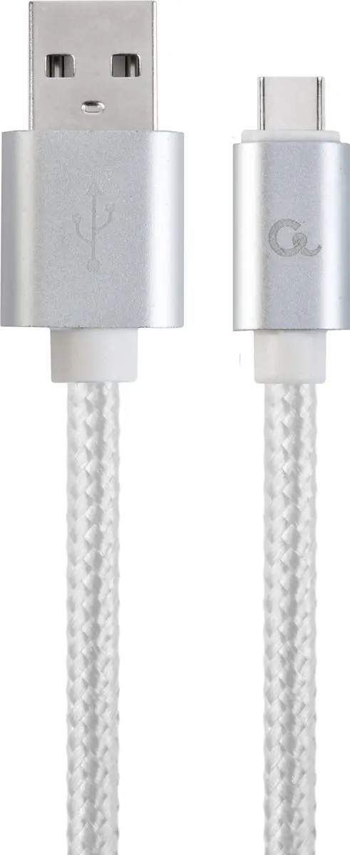 Cablexpert GEMBIRD CCB-mUSB2B-AMCM-6-S USB-C Kabel