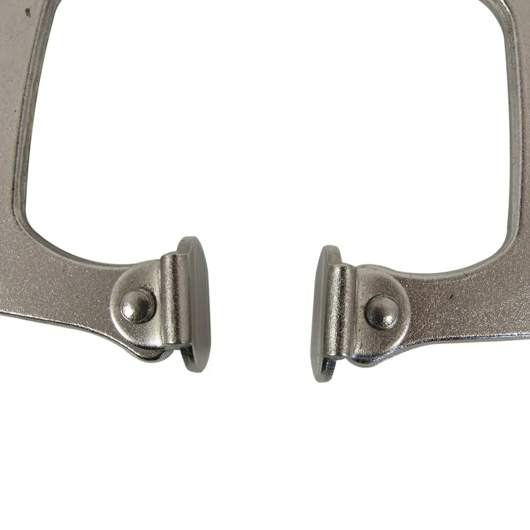 Hyundai C-type 11 Griptang DL-C - Zilver/Blauw/Zwart