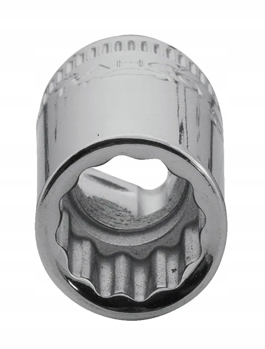 Bahco 12-hoek dop 1/4"-5/16"