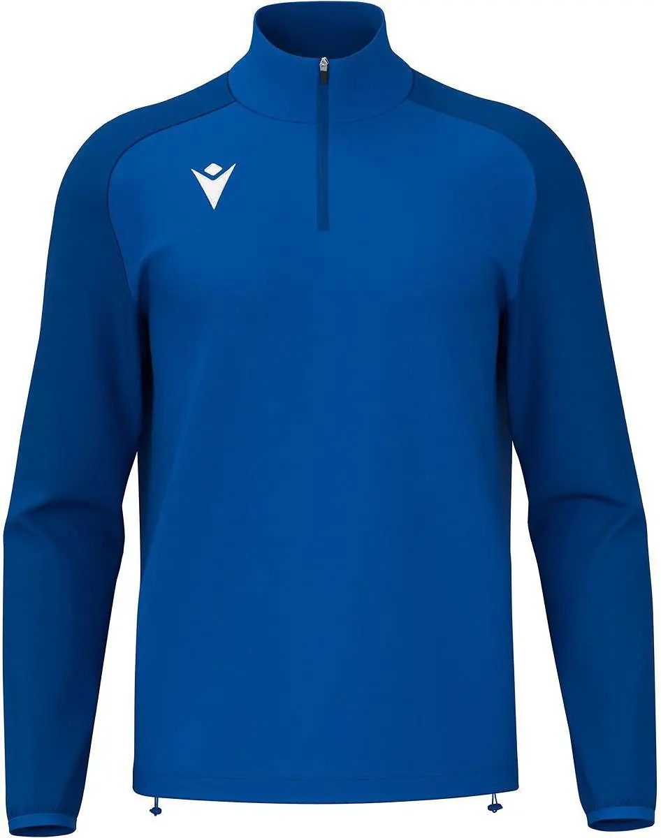 Macron Energy Isen Ziptop Kinderen 11-12Y