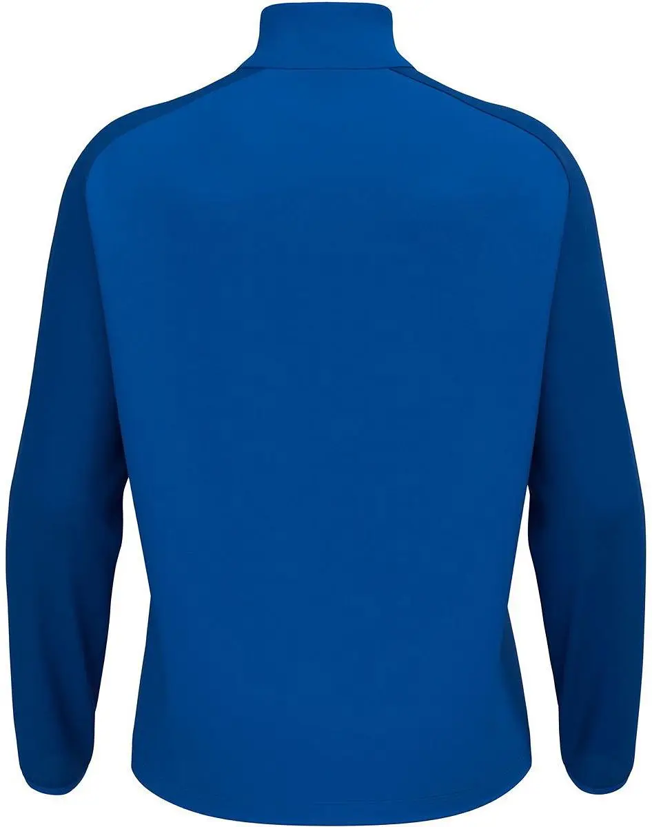 Macron Energy Isen Ziptop Kinderen 11-12Y - Royal