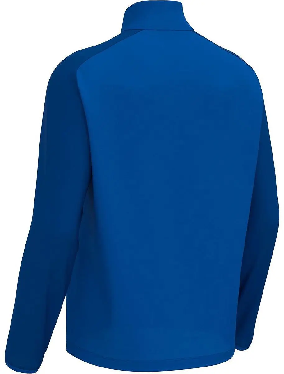 Macron Energy Isen Ziptop Kinderen 11-12Y - Royal