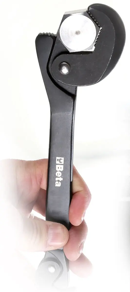 Beta Verstelbare Sleutel 8-32mm
