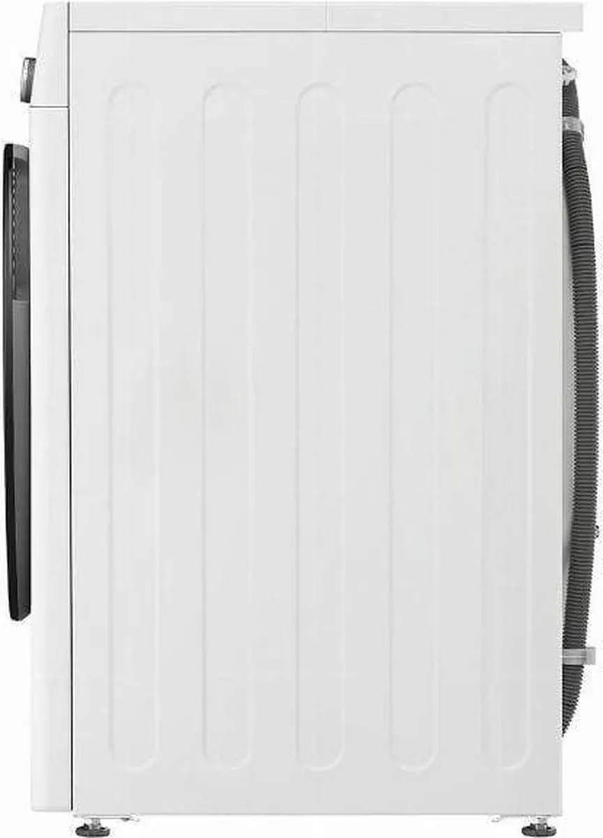 LG F4WR7009SYW Wasmachine 9kg - Wit