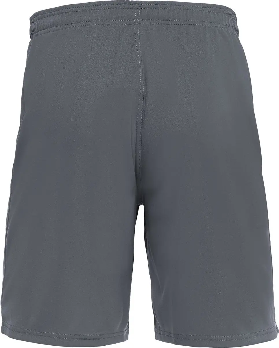 Macron Mesa Hero Short Kinderen 152 - Antraciet