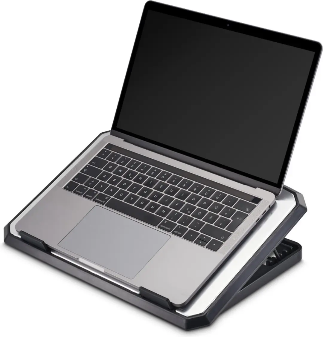Hama Cooling Base 00126807 - Zwart