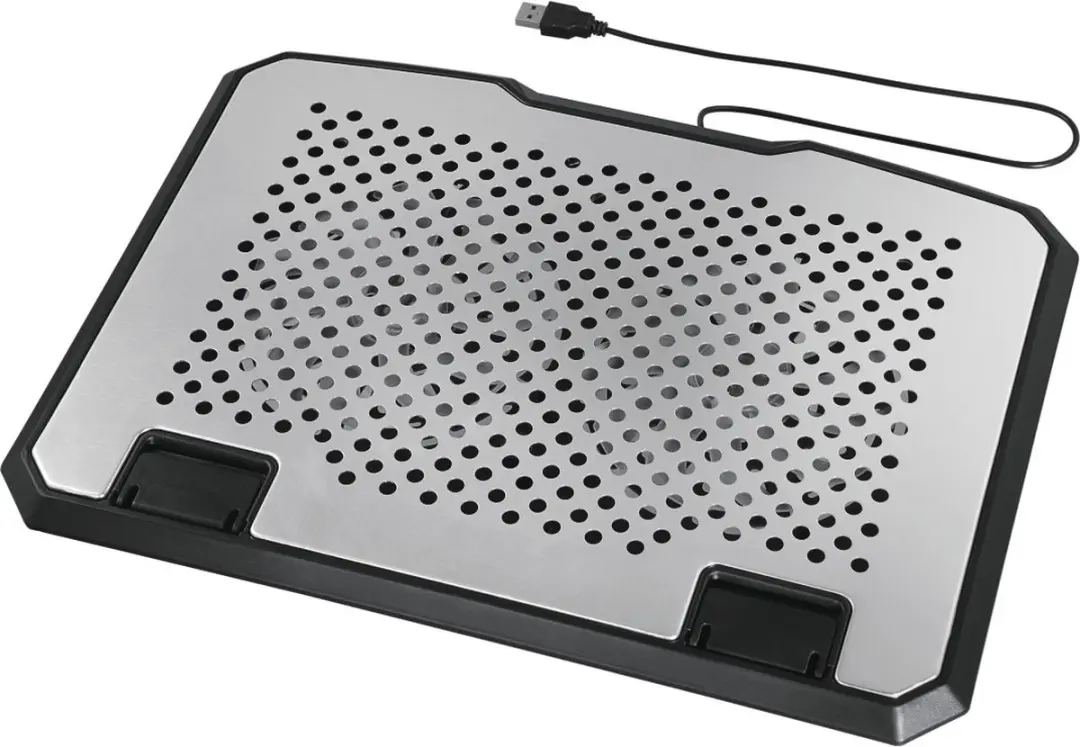 Hama Cooling Base 00126807 - Zwart