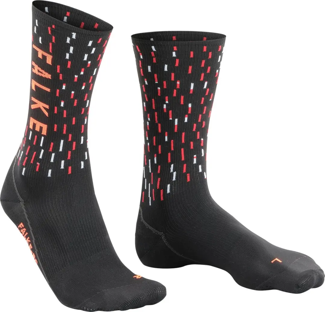 Falke BC Anti-Blaar Fietssokken - 37/38