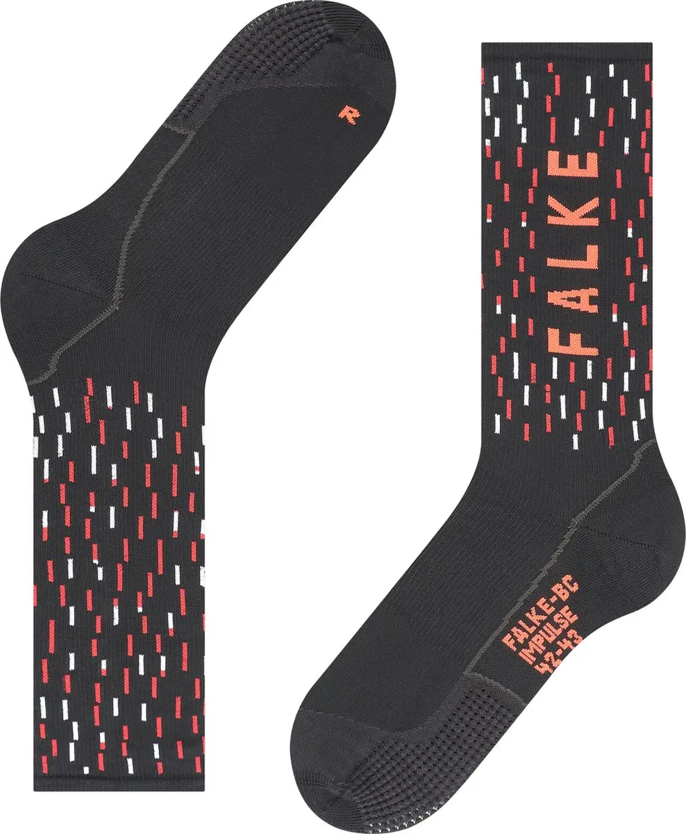 Falke BC Anti-Blaar Fietssokken - 37/38
