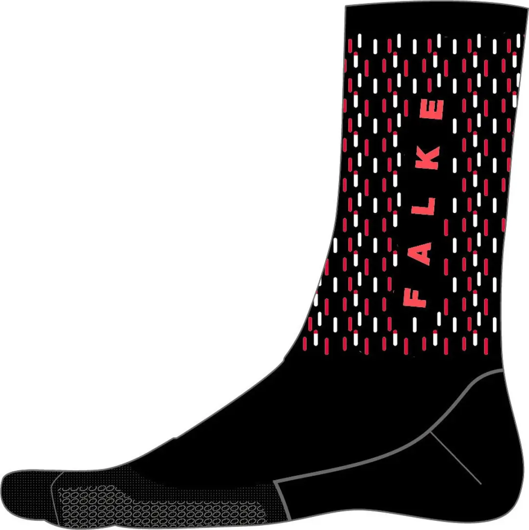 Falke BC Anti-Blaar Fietssokken - 37/38