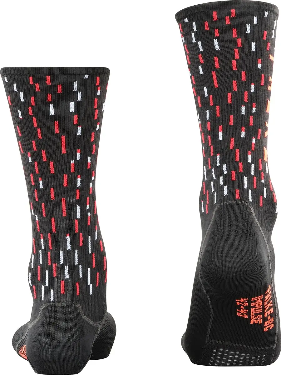 Falke BC Anti-Blaar Fietssokken - 37/38