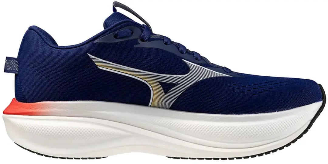 Mizuno Rider 30 Hardloopschoenen - Blauw - EU 40.5