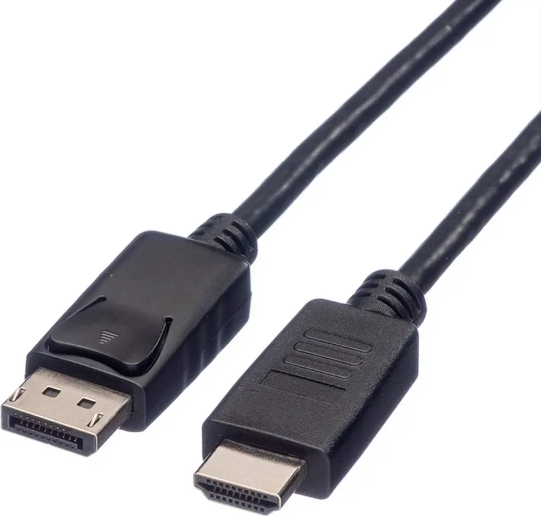 Roline DisplayPort Kabel DP 2m