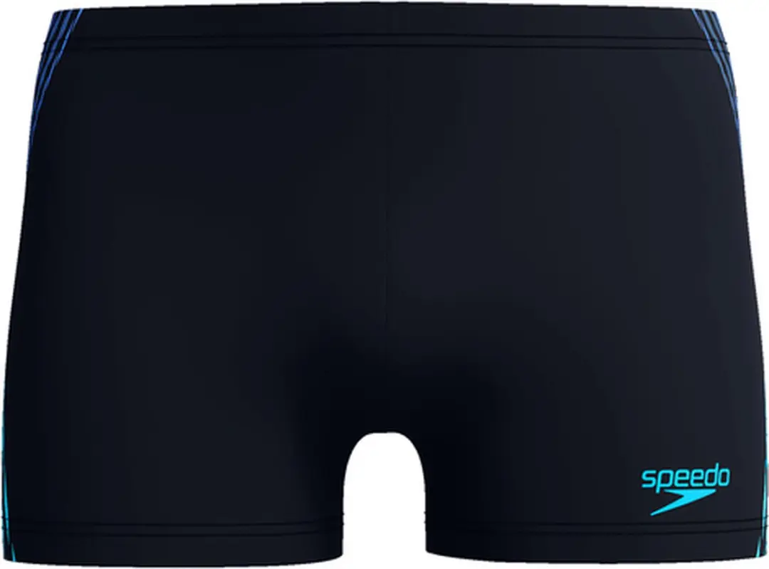 Speedo Tech Panel Aquashort Heren Sportzwembroek