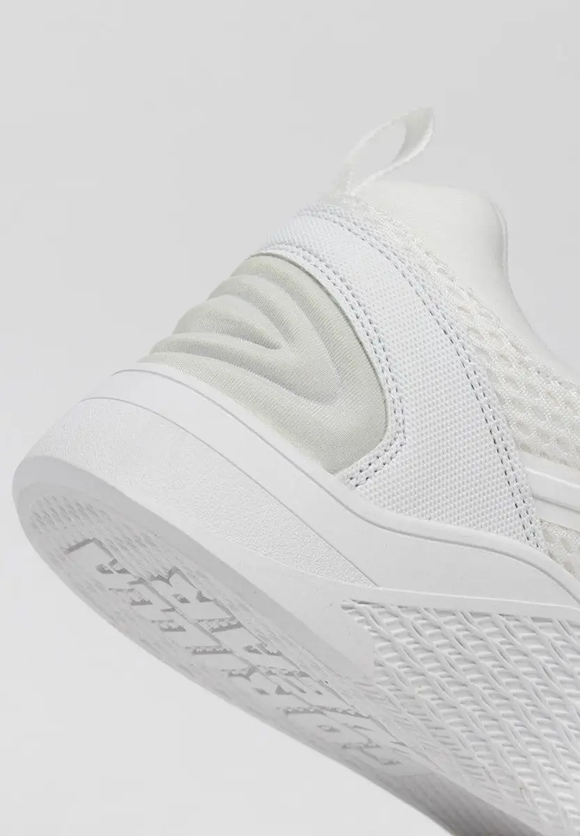 Gorilla Wear Gym Hybrids Sportschoenen 48 - Wit