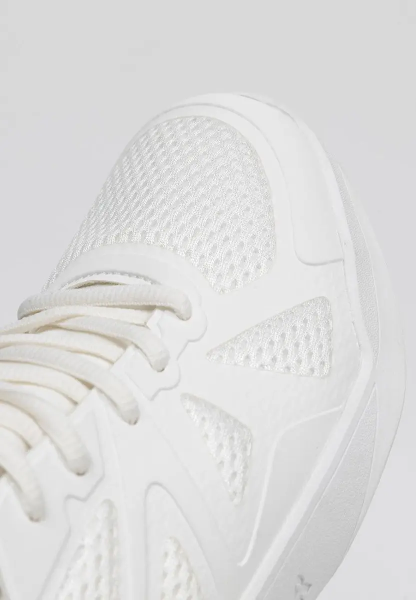 Gorilla Wear Gym Hybrids Sportschoenen 48 - Wit