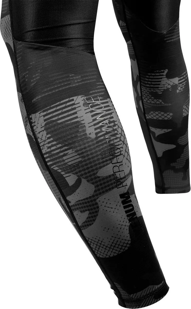 Venum Tactical Spats Urban Camo - L