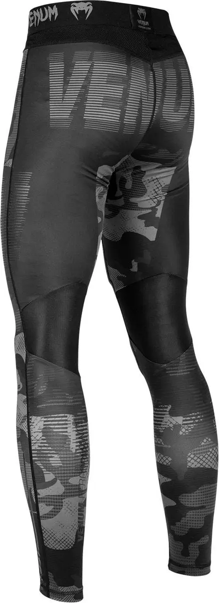 Venum Tactical Spats Urban Camo - L