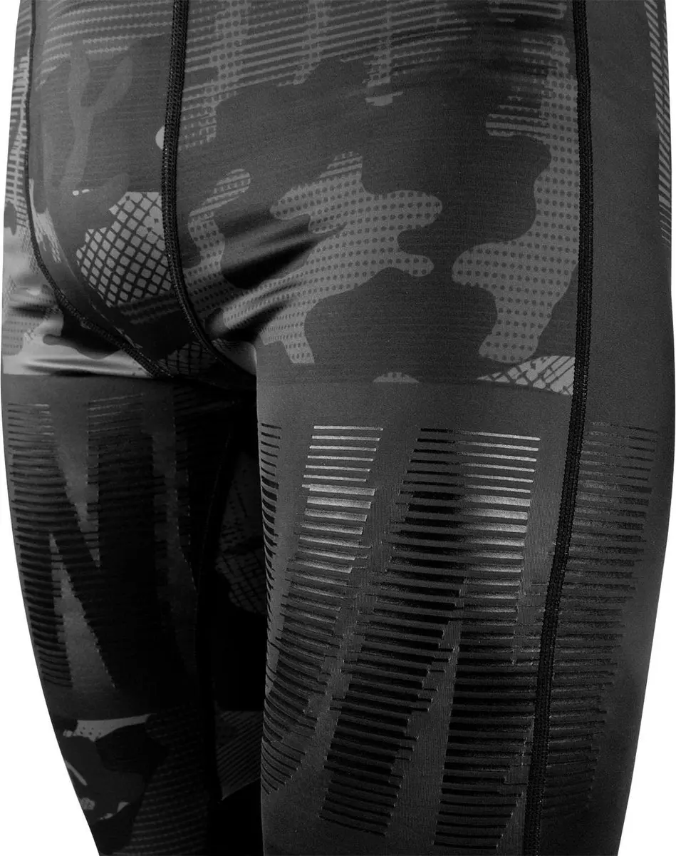Venum Tactical Spats Urban Camo - L