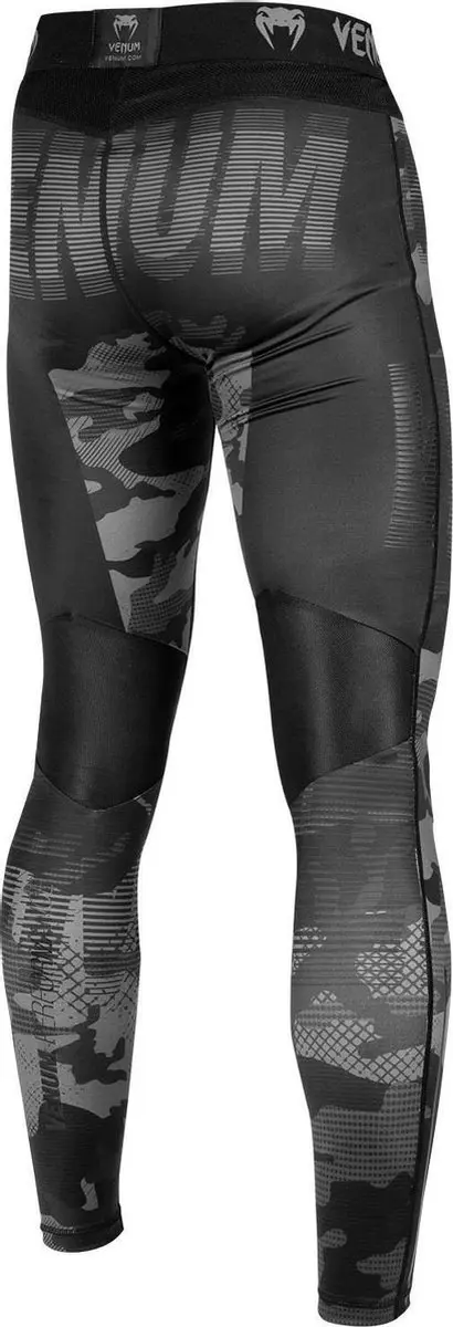 Venum Tactical Spats Urban Camo - L