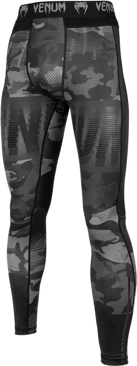 Venum Tactical Spats Urban Camo