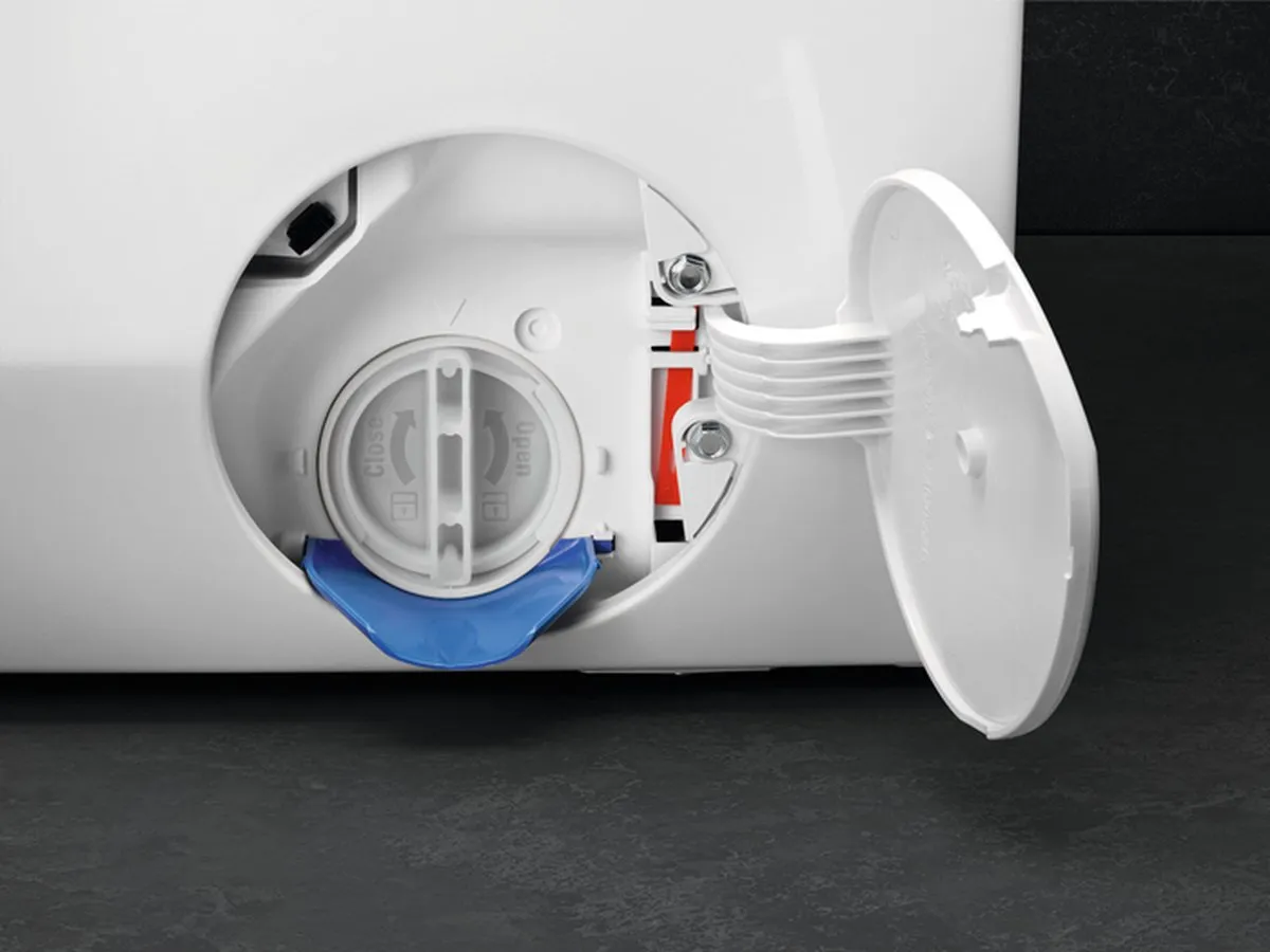 AEG LR8MUNSTER PowerCare Wasmachine 10kg - Autodose