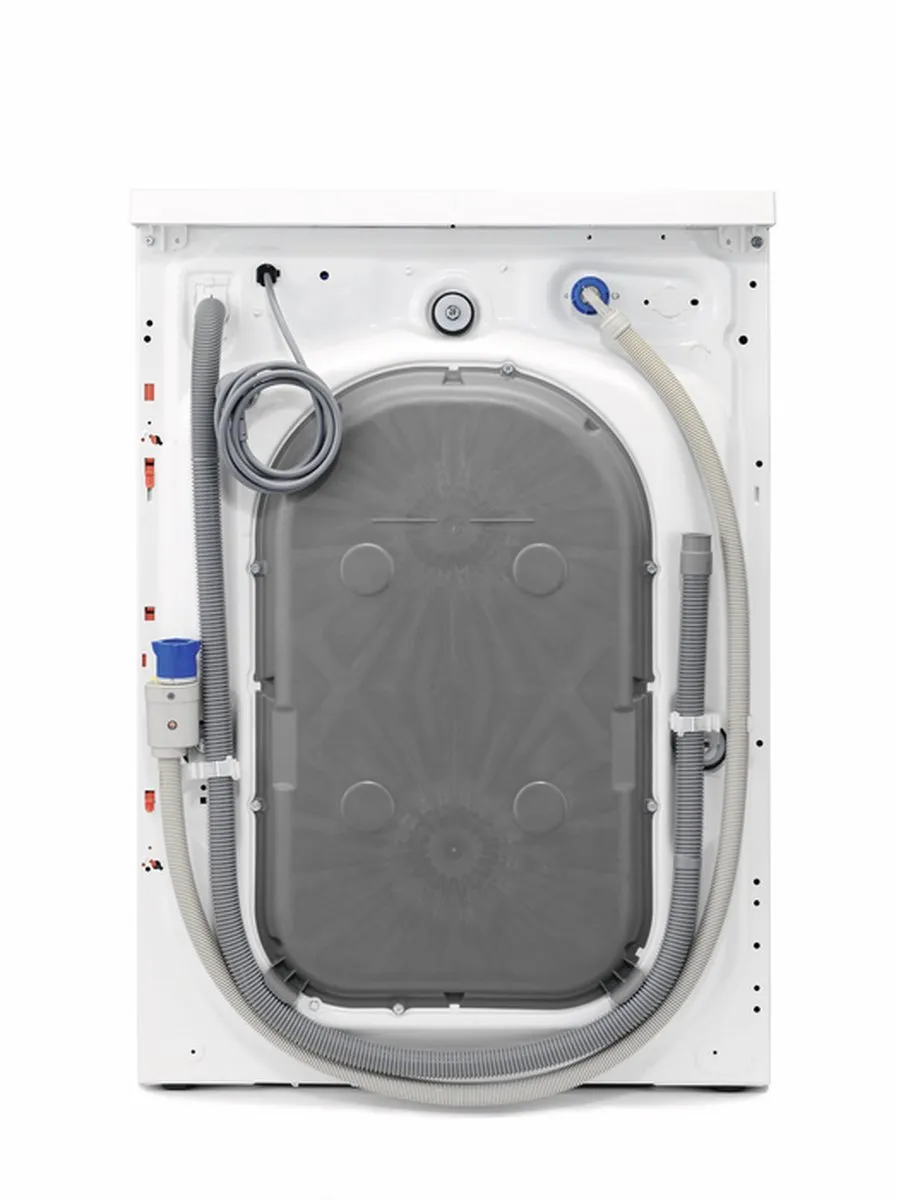 AEG LR8MUNSTER PowerCare Wasmachine 10kg - Autodose