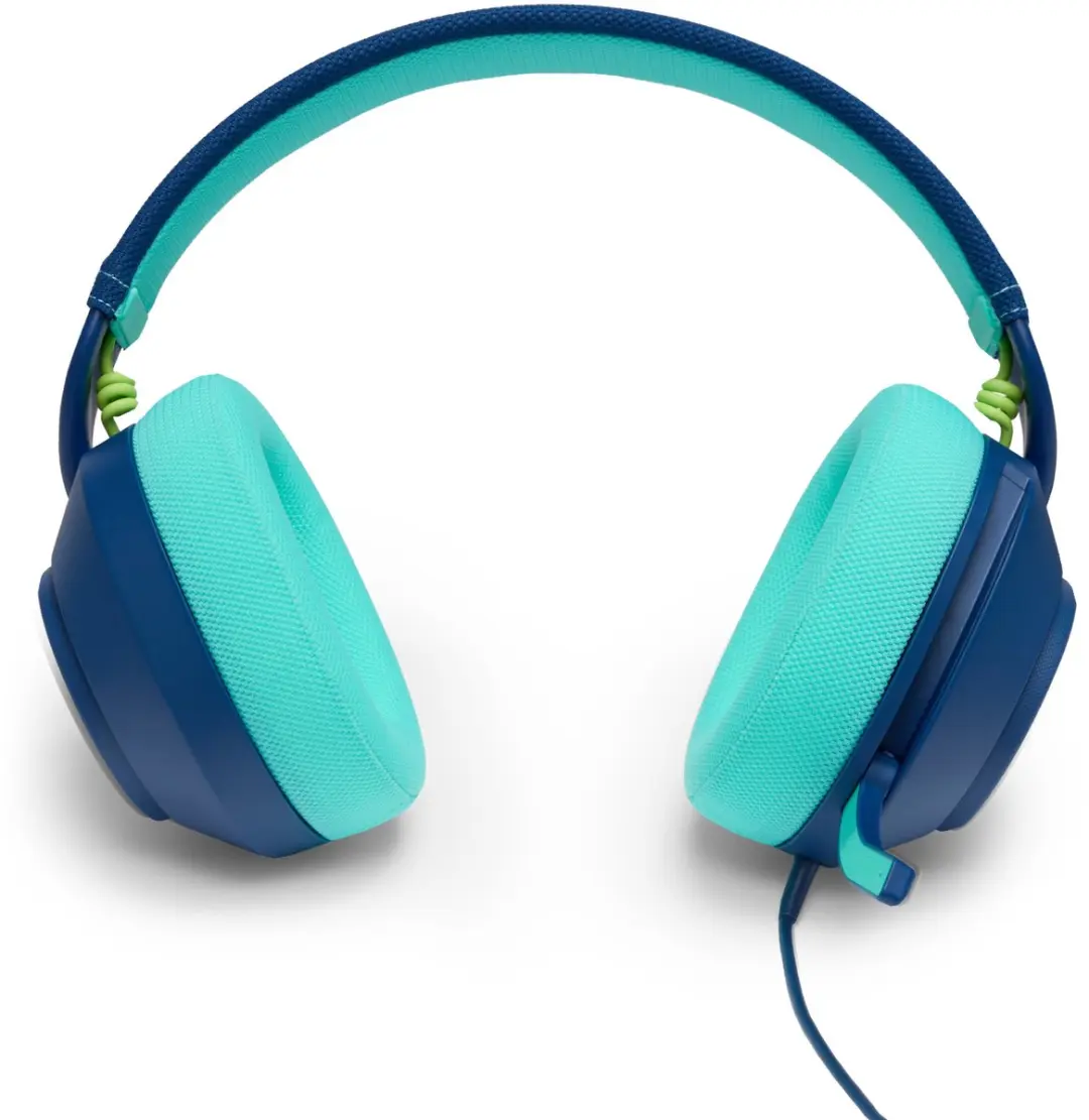 POWERA LS10X Gen 2 Bedrade Gamingheadset XBHS0502 - Blauw