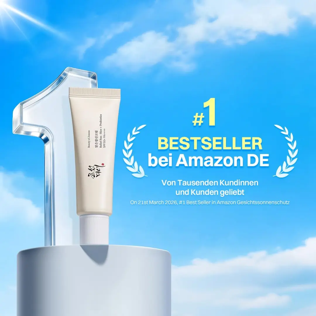 Beauty of Joseon Relief Sun SPF50+ PA++++ 50ml