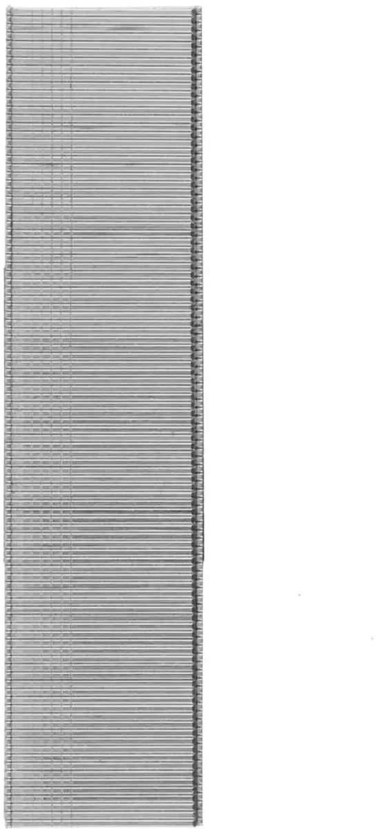 Airpress Minibrads 30mm - 1000 Stuks