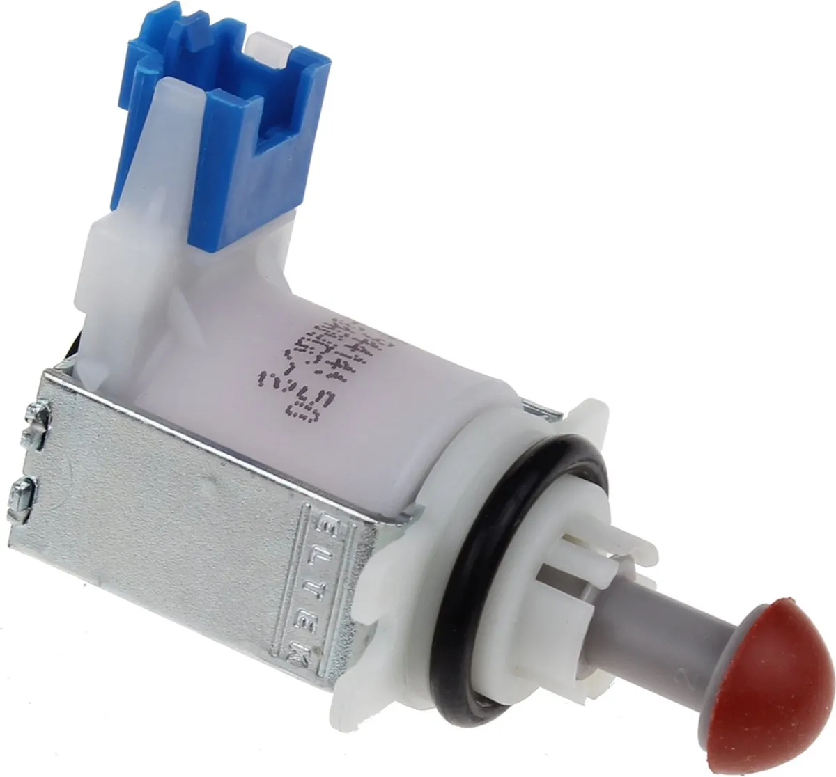 Bosch Afloopventiel Warmtewisselaar 11033896