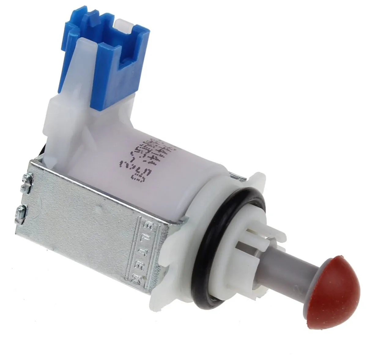 Bosch Afloopventiel Warmtewisselaar 11033896