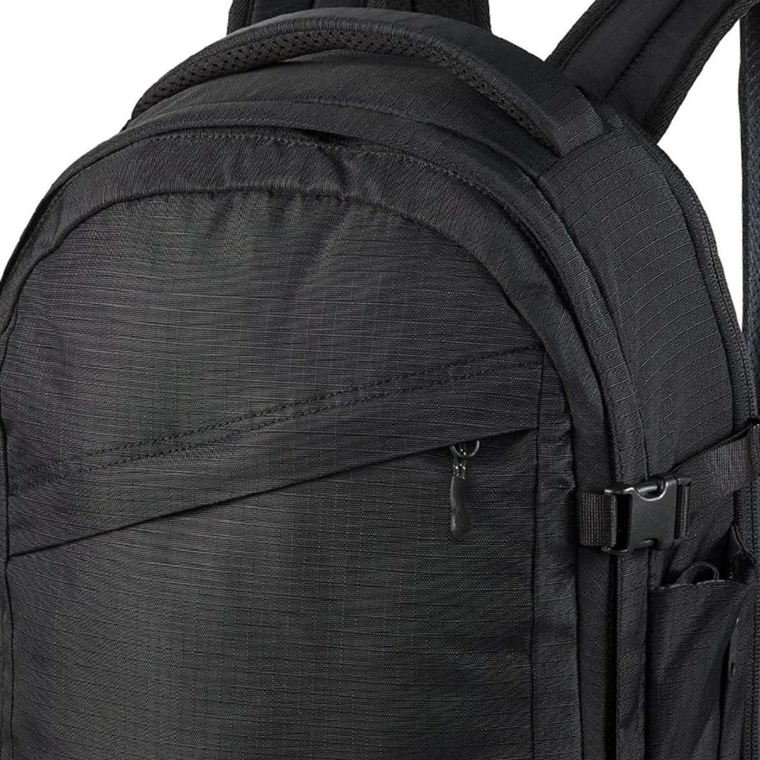 Dakine Verge Backpack 25L - 16 inch Laptopvak - 13 Vakken - Zwart