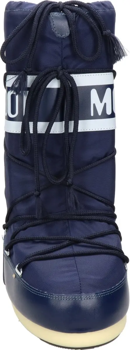 Moonboot Snowboot Blauw - Maat 46