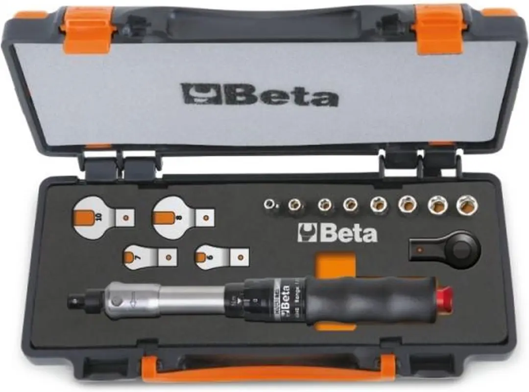 Beta Momentsleutel Set 671B/C10