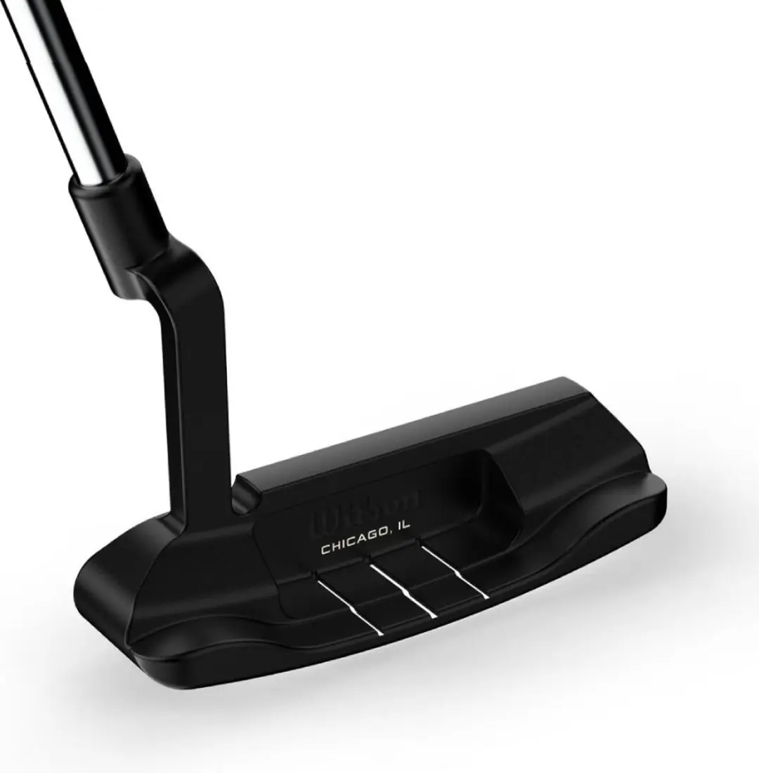 Wilson Infinite Windy City Putter 34
