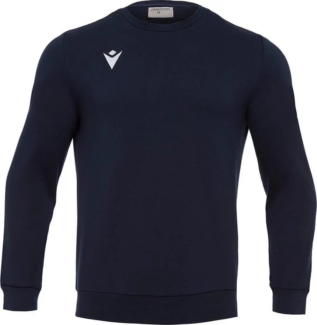 Macron Axima Sweater Heren - Marine L